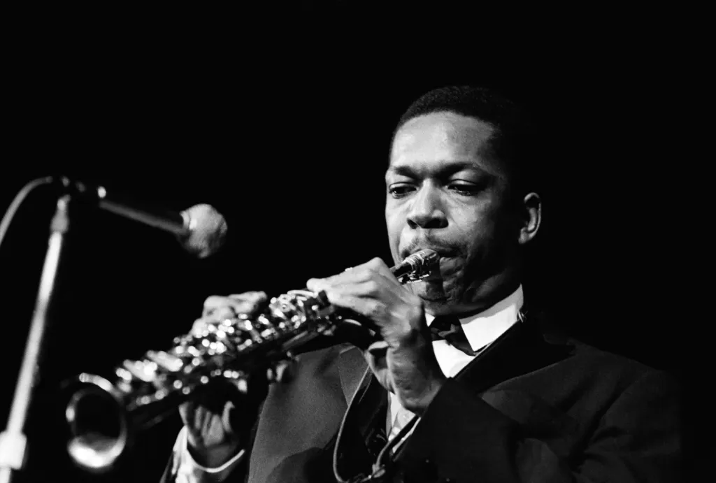 On Sept. 23, legendary jazz saxophonist, bandleader, and composer John Coltrane would have celebrated his 100th birthday.
