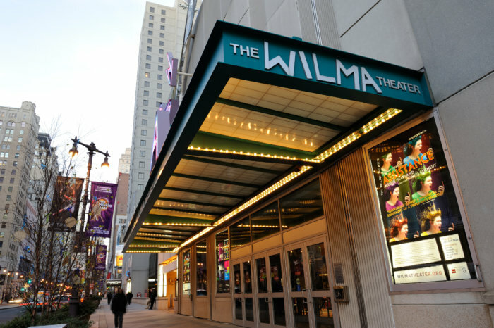 On Sept. 22, the Wilma Theater will present the world premiere of