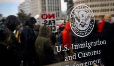 Upper Darby to introduce expansive ICE ordinance