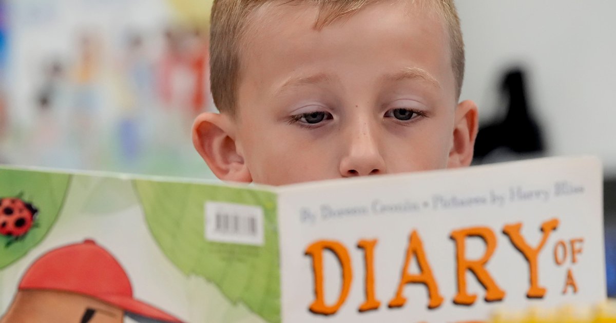 Philly bet big on its new reading curriculum, but implementation has been tricky