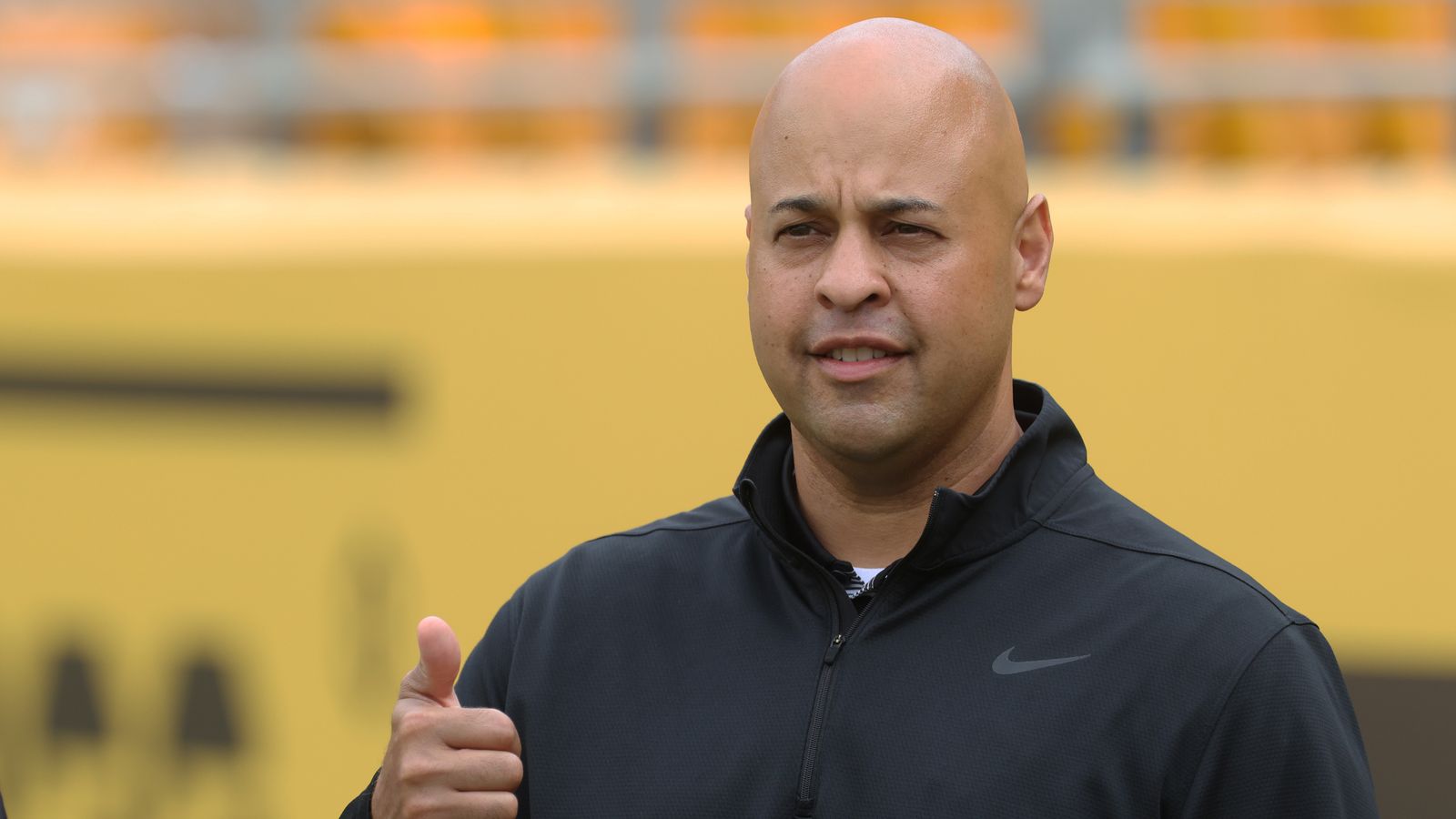 Steelers' $132 Million Star Gets Brutal Week 1 Awakening After Costly Mistakes