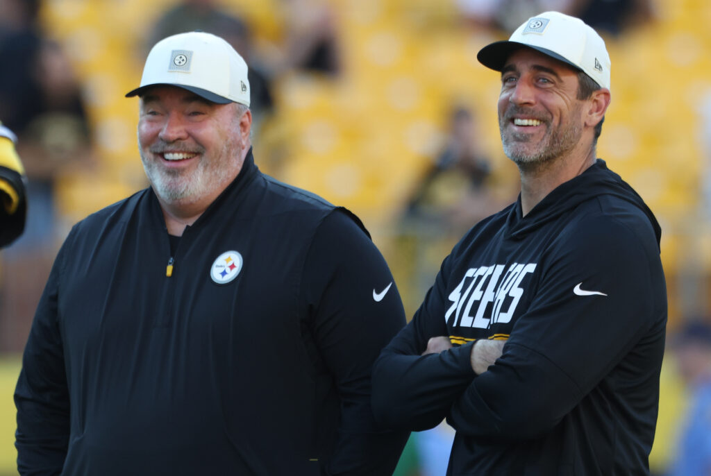 Offseason In Review: Pittsburgh Steelers