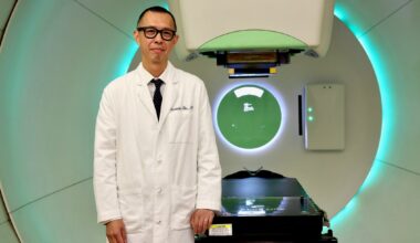 Penn opens cancer proton radiation clinical trial in Philly