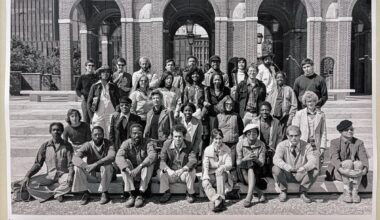 Philly City Hall remembers an federal act that put artists to work