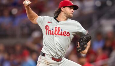 Phillies blow 3 late leads in 6-5 loss to Braves in 11 innings – NBC Sports Philadelphia