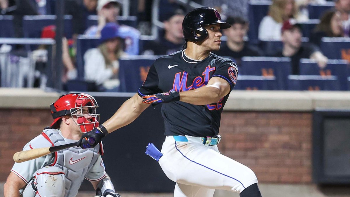 José Urquidy gives Phillies needed length in Mets loss – NBC Sports Philadelphia