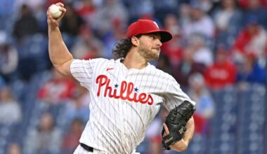 Phillies’ wild-card bid on hold as they sputter versus Brewers – NBC Sports Philadelphia