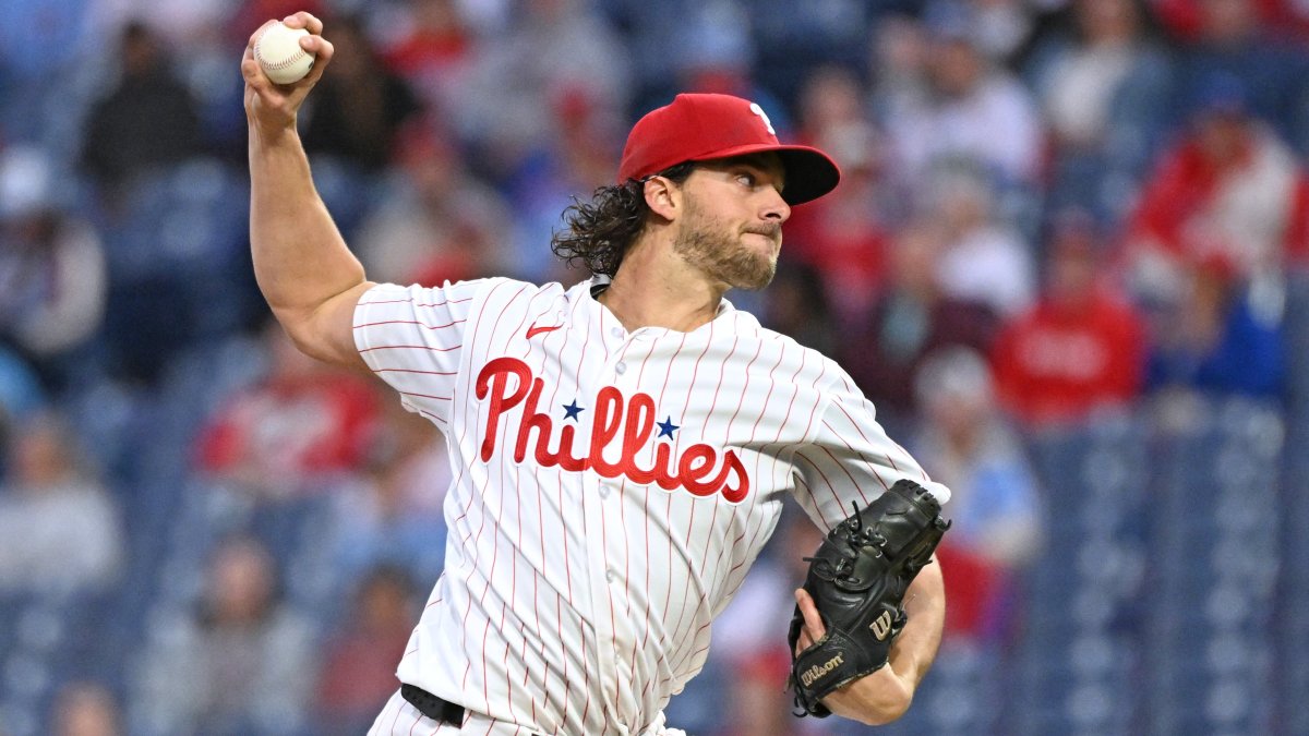 Phillies’ wild-card bid on hold as they sputter versus Brewers – NBC Sports Philadelphia