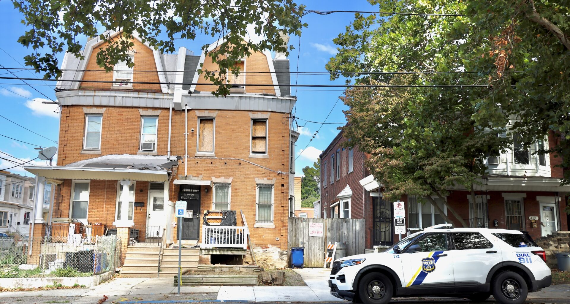 Essay: When alleged Philly killer R.C. Horsch told me he was a sociopath