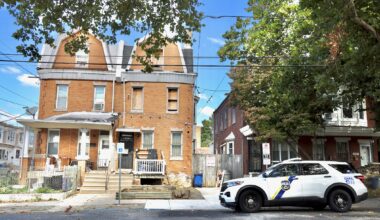 Essay: When alleged Philly killer R.C. Horsch told me he was a sociopath