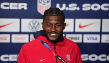Philadelphia brings back USMNT D Mark McKenzie | WTAQ News Talk | 97.5 FM · 1360 AM