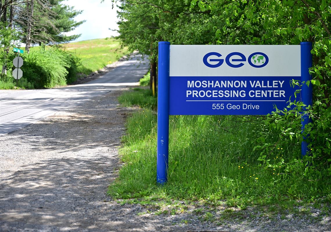 ICE is going mobile -- here’s how vans could become detention centers in Pa.