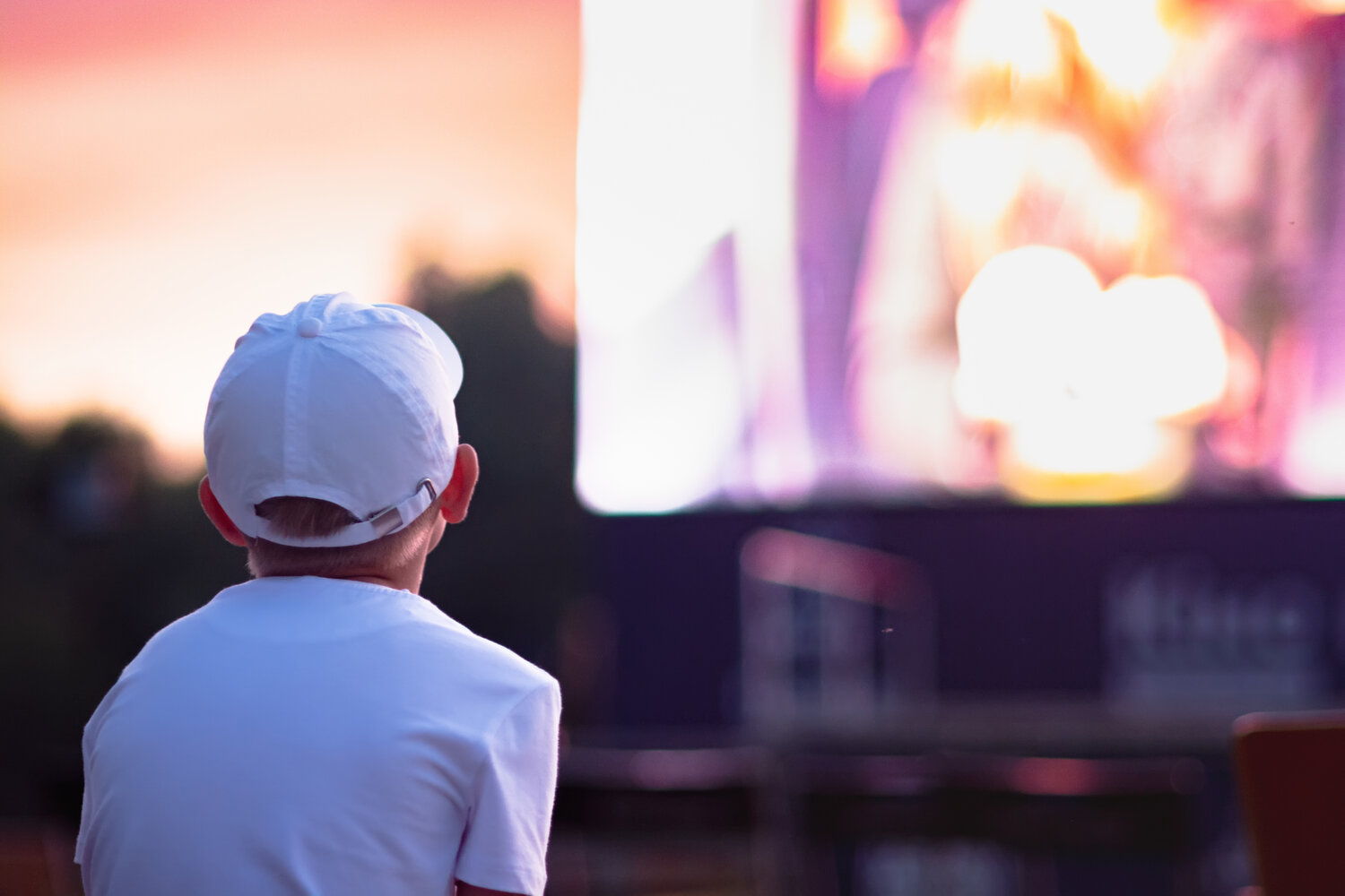 Cin&eacute;KIDZ is a free monthly film series for children ages 3 to 10 and their caregivers.&nbsp;