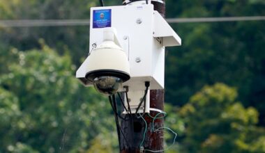 Flock cameras are everywhere — including in Pittsburgh. Could bipartisan opposition to the technology change that?