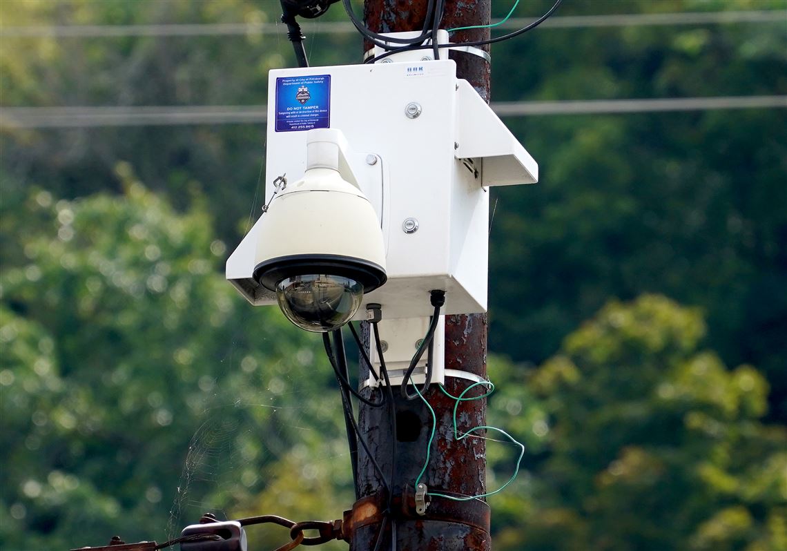 Flock cameras are everywhere — including in Pittsburgh. Could bipartisan opposition to the technology change that?