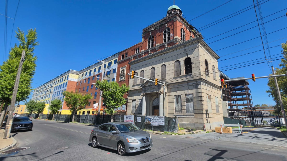 What is workforce housing? Allentown looks to follow Easton’s lead with new requirement