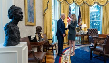Time for competence, honesty in Congress