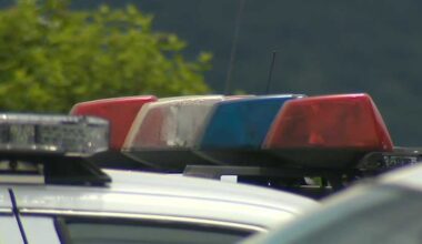 Man lit fires near Rivers Casino before tossing firework under cruiser, police say