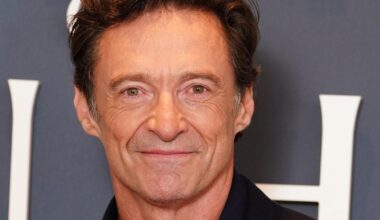 Hugh Jackman ‘very interested’ in investing in Norwich City football club