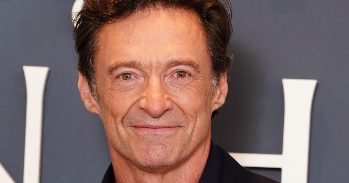 Hugh Jackman ‘very interested’ in investing in Norwich City football club