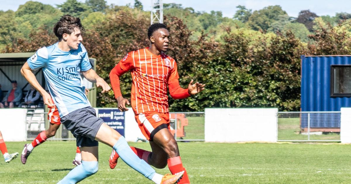 Reading City suffer cup exits despite encouraging signs