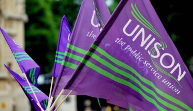 Glasgow City Council halts fire and rehire plans after negotiations