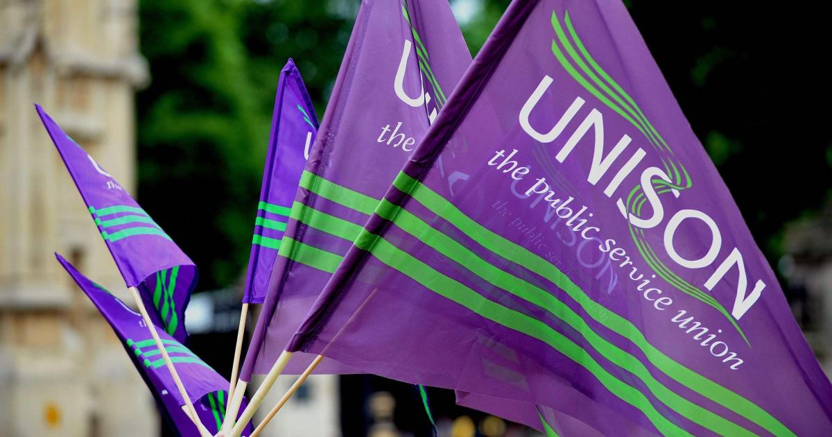 Glasgow City Council halts fire and rehire plans after negotiations