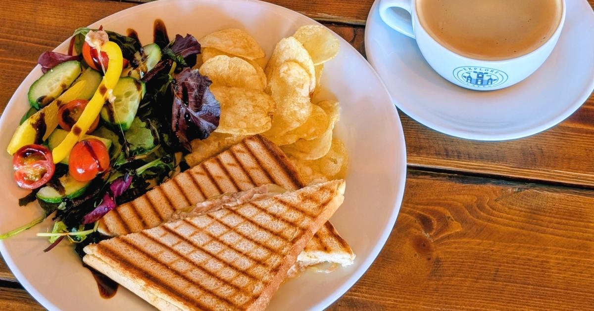 York Reading Cafés' deals and more during Restaurant Week