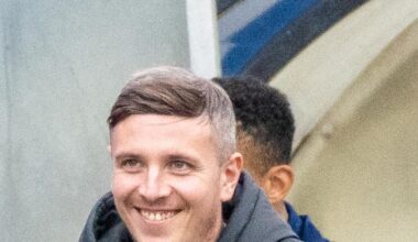 Reading City suffer first home league defeat of the season