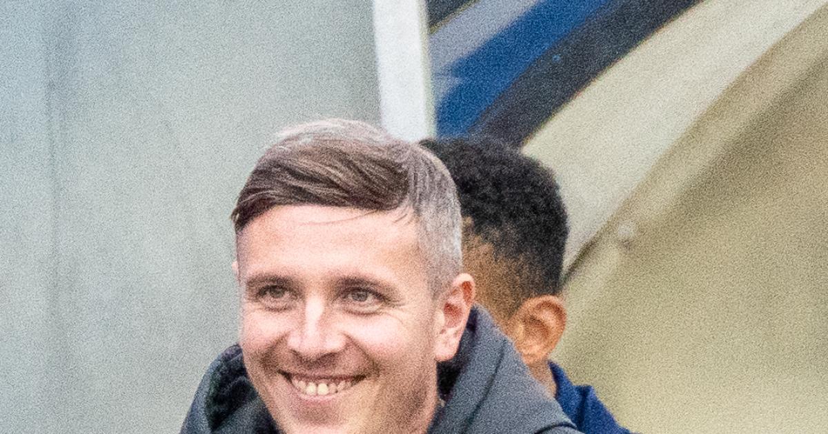 Reading City suffer first home league defeat of the season