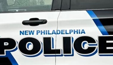 New Philadelphia police investigate shooting that hospitalizes 2