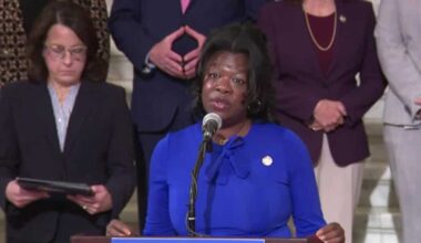 Pennsylvania Anti-Human Trafficking Caucus celebrates new laws to combat trafficking