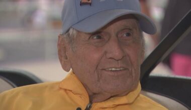 John "Gig" Gigliotti, iconic Wildwood tramcar driver, dies at 97