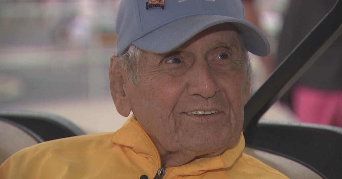 John "Gig" Gigliotti, iconic Wildwood tramcar driver, dies at 97