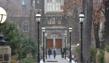 Faculty question recent benefit cuts