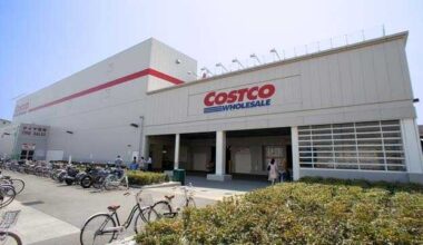 Police investigate $14,000 Apple product theft at Waterfront Costco