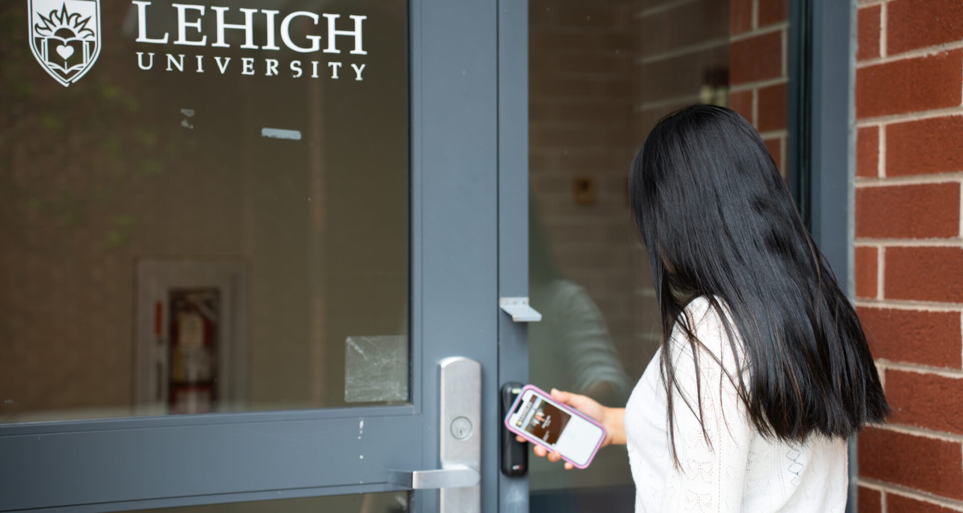 Lehigh introduces new mobile ID card system with Lehigh Pass
