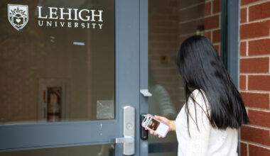 Lehigh introduces new mobile ID card system with Lehigh Pass
