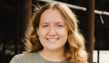 Pennsylvania native builds on dairy foundation with Northwest education