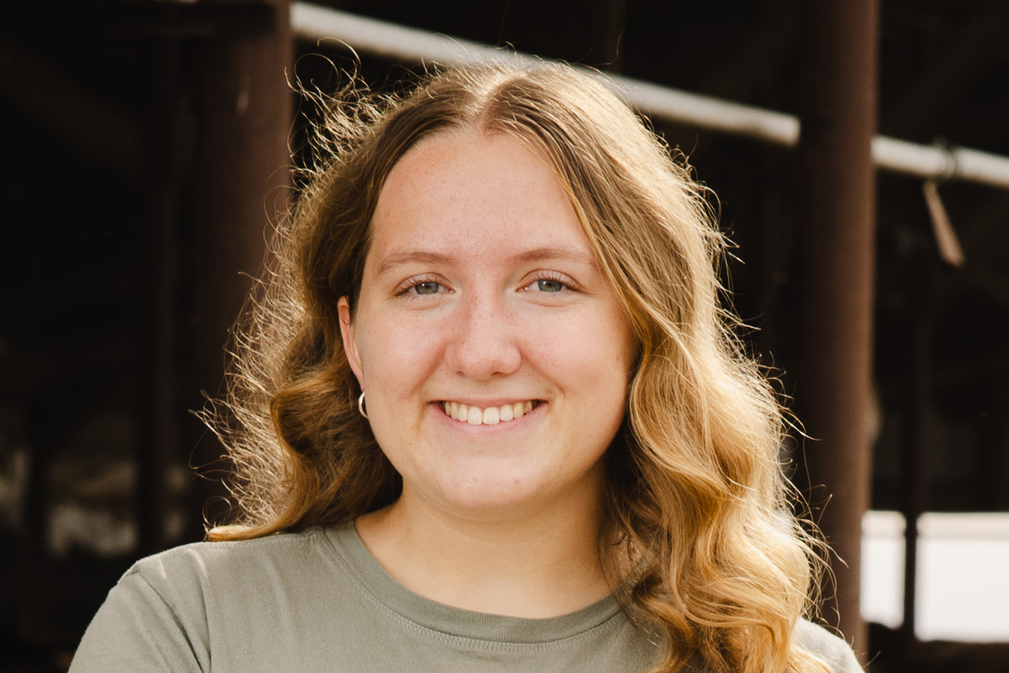 Pennsylvania native builds on dairy foundation with Northwest education