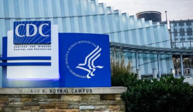 CDC reports first measles death in 2026 amid confusion over Pennsylvania cases