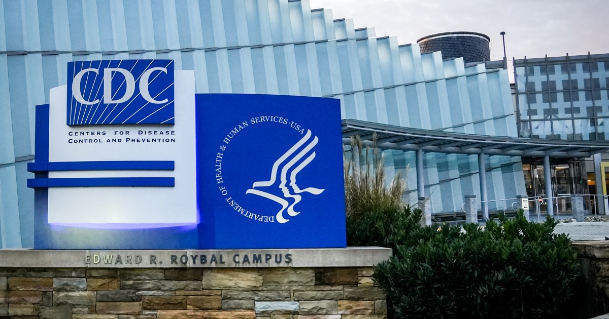 CDC reports first measles death in 2026 amid confusion over Pennsylvania cases