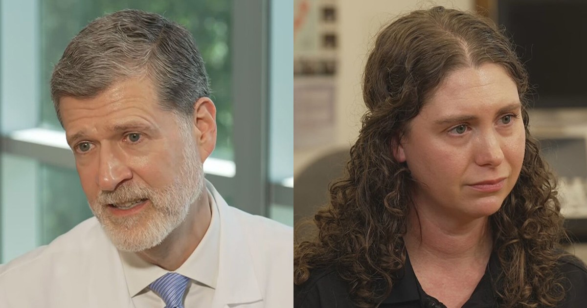 Measles is spreading through Pennsylvania’s Amish country. Doctors are scrambling to keep up.