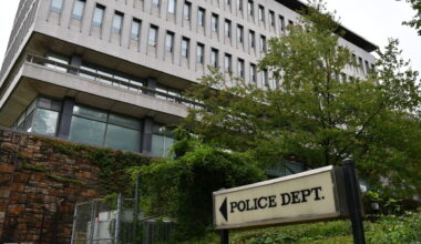 Increase in sexual assault reporting in Bethlehem