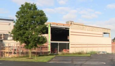 Brentwood elementary school opening delayed until January