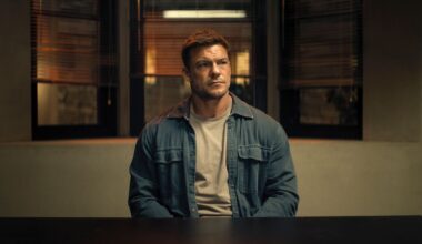 ‘Reacher’ Recap, S4, Episode 6: ‘Plum Out of Luck’