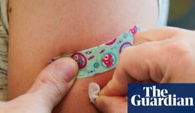 Fourth person dies of measles-associated illness in US | Pennsylvania