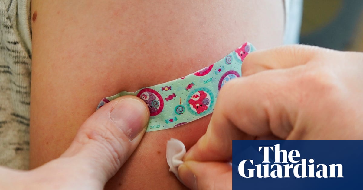 Fourth person dies of measles-associated illness in US | Pennsylvania