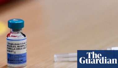 Pennsylvania measles outbreak spreads, with 55 new cases reported since Wednesday | Pennsylvania