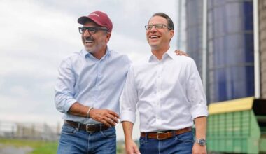 Chobani, Burlington Bring $1.57B, Nearly 3,000 Jobs To Pennsylvania